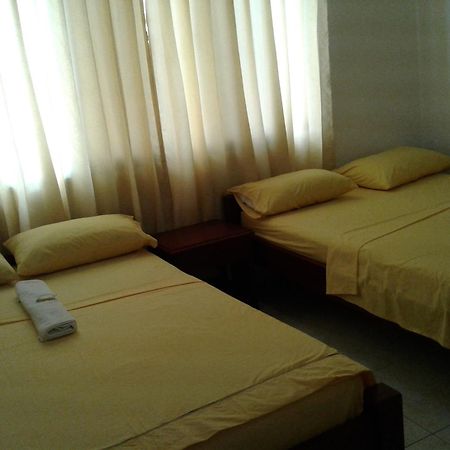 Hotel Real Polux San Gil Kamer foto