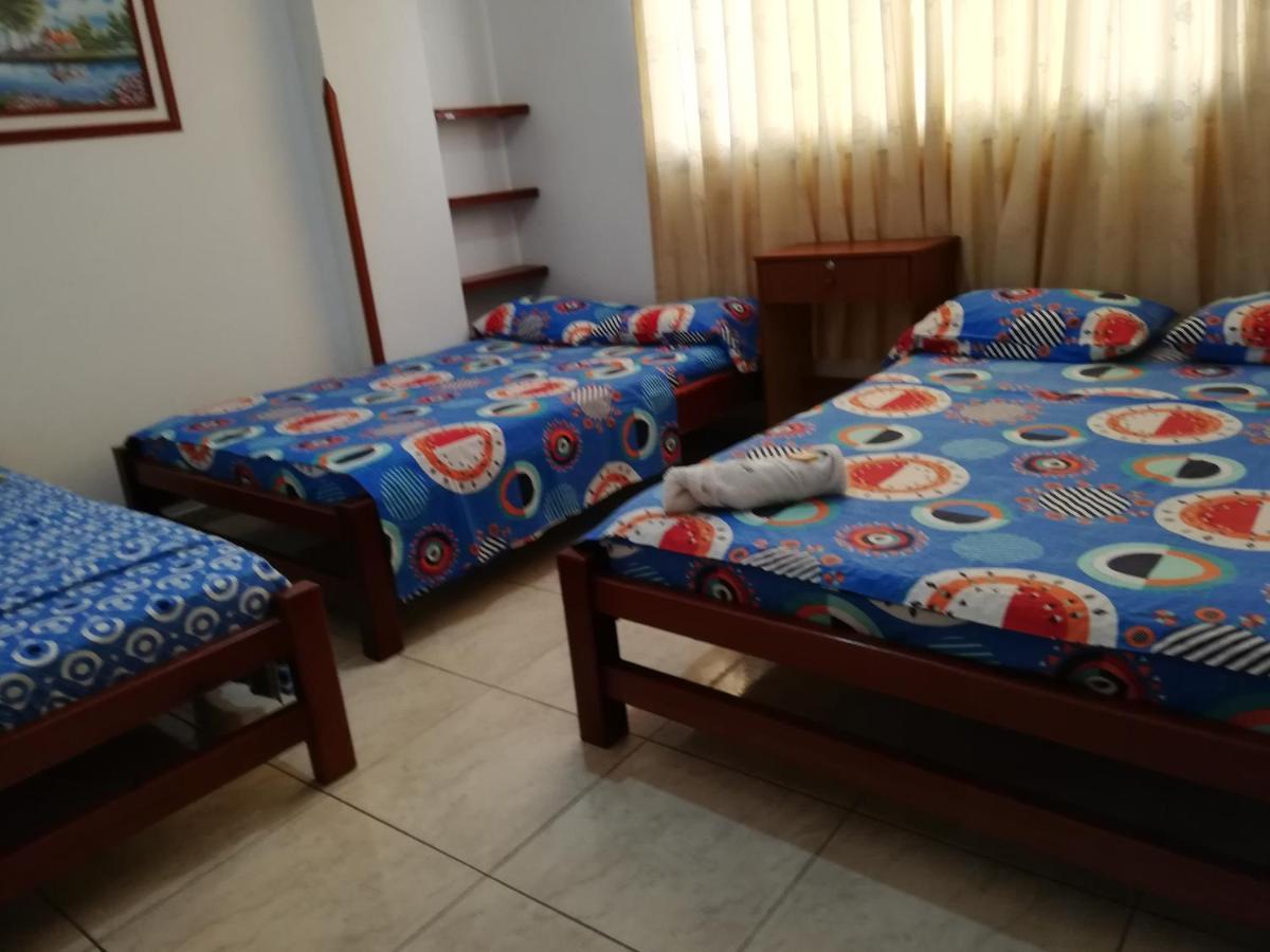Hotel Real Polux San Gil Buitenkant foto