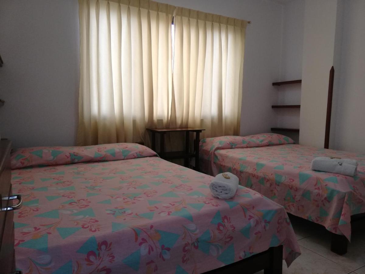 Hotel Real Polux San Gil Buitenkant foto