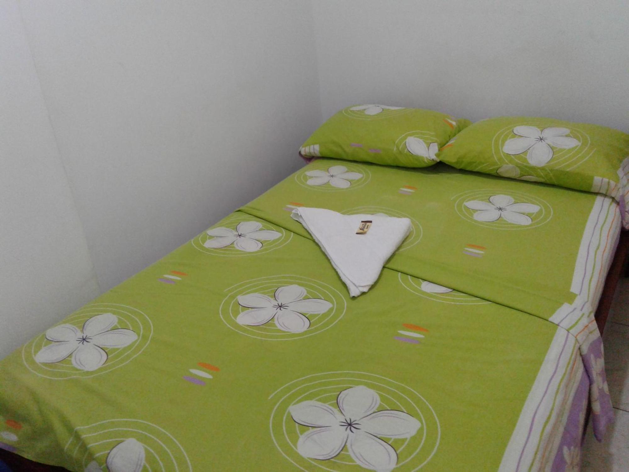 Hotel Real Polux San Gil Kamer foto