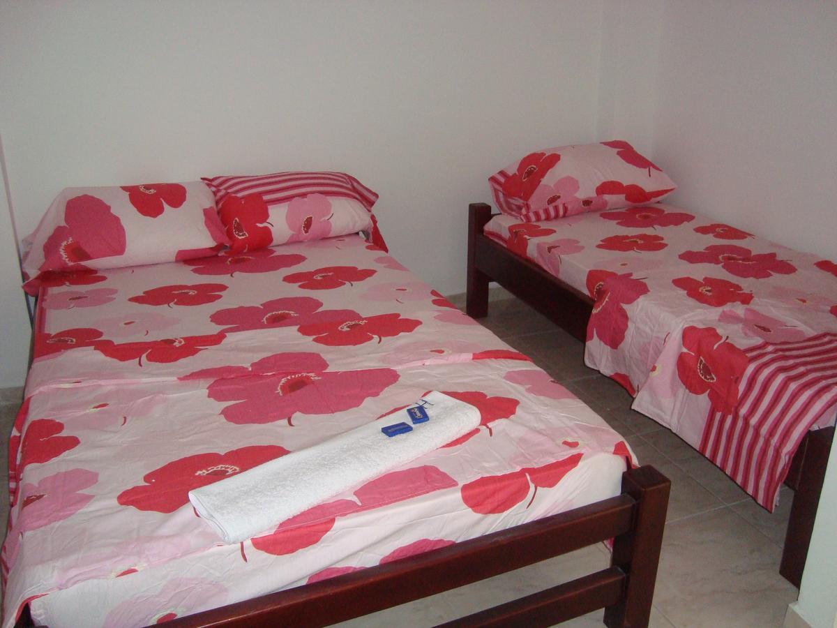 Hotel Real Polux San Gil Buitenkant foto