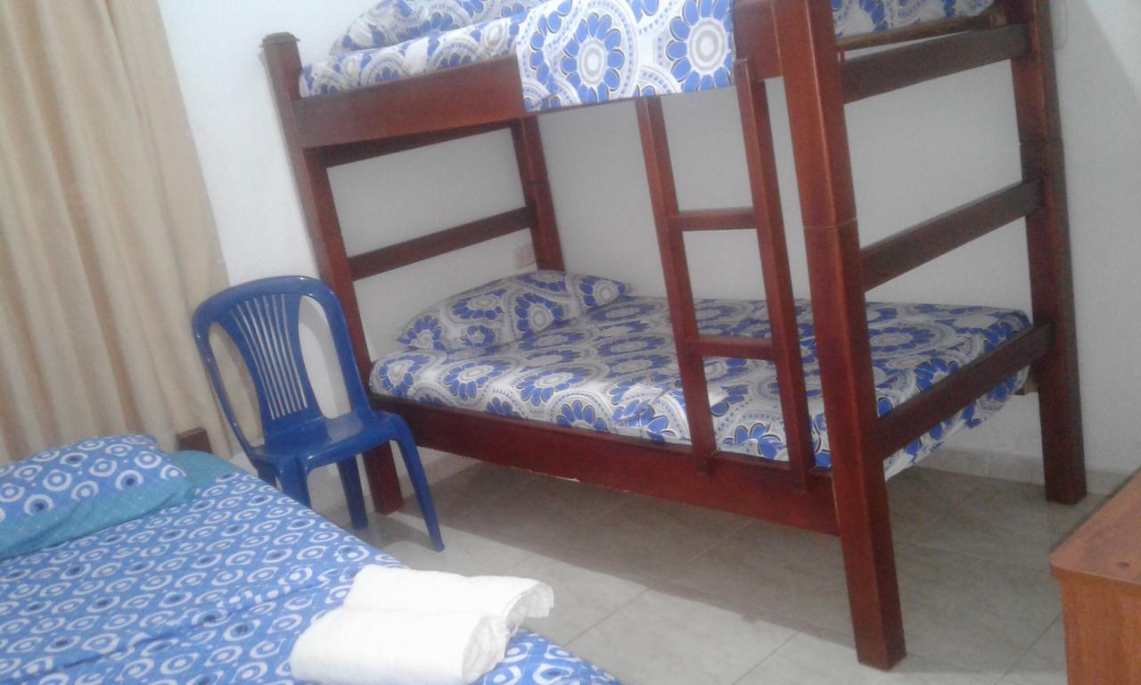 Hotel Real Polux San Gil Buitenkant foto