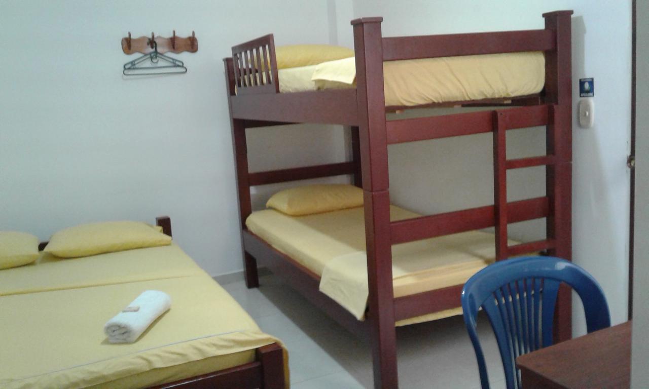Hotel Real Polux San Gil Buitenkant foto