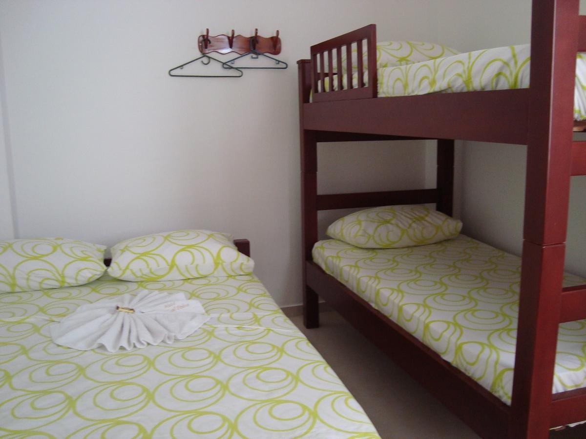 Hotel Real Polux San Gil Buitenkant foto