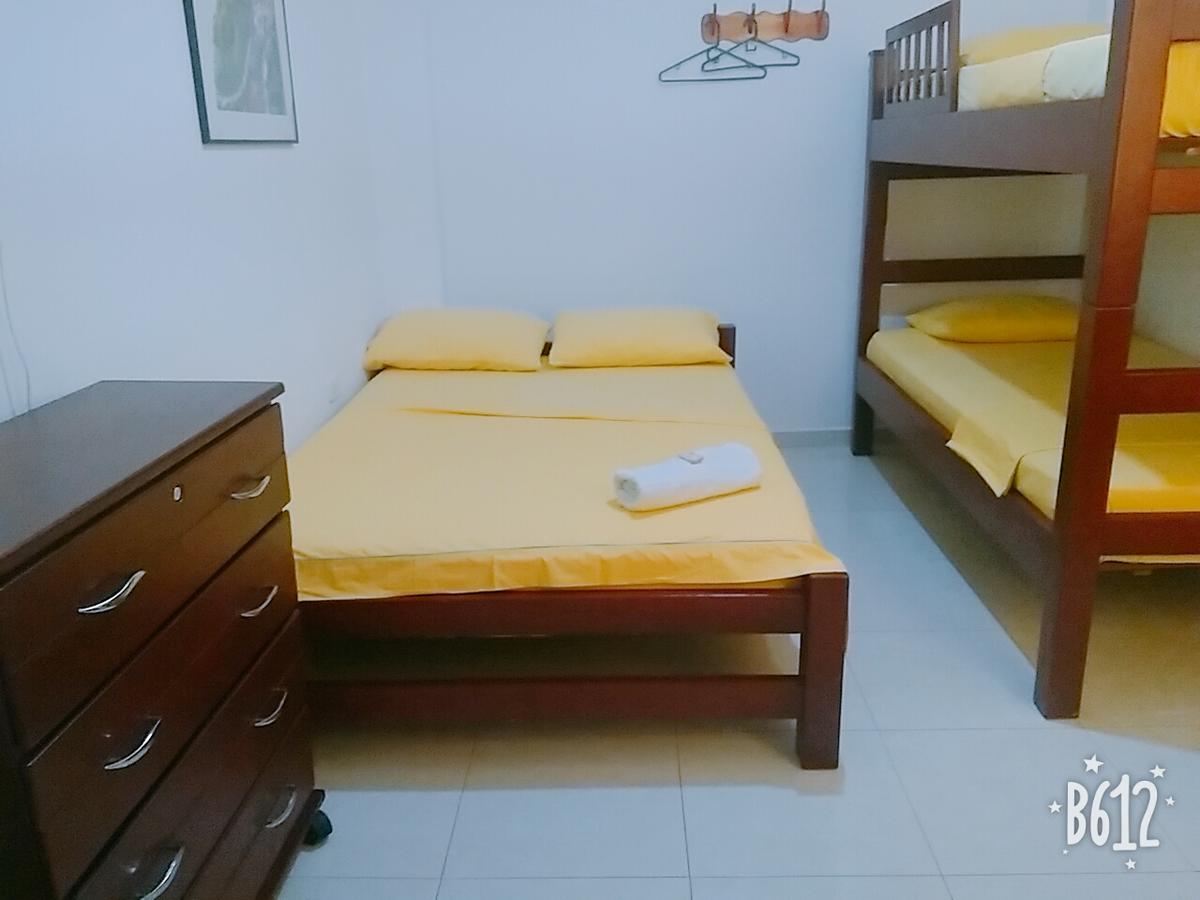 Hotel Real Polux San Gil Buitenkant foto