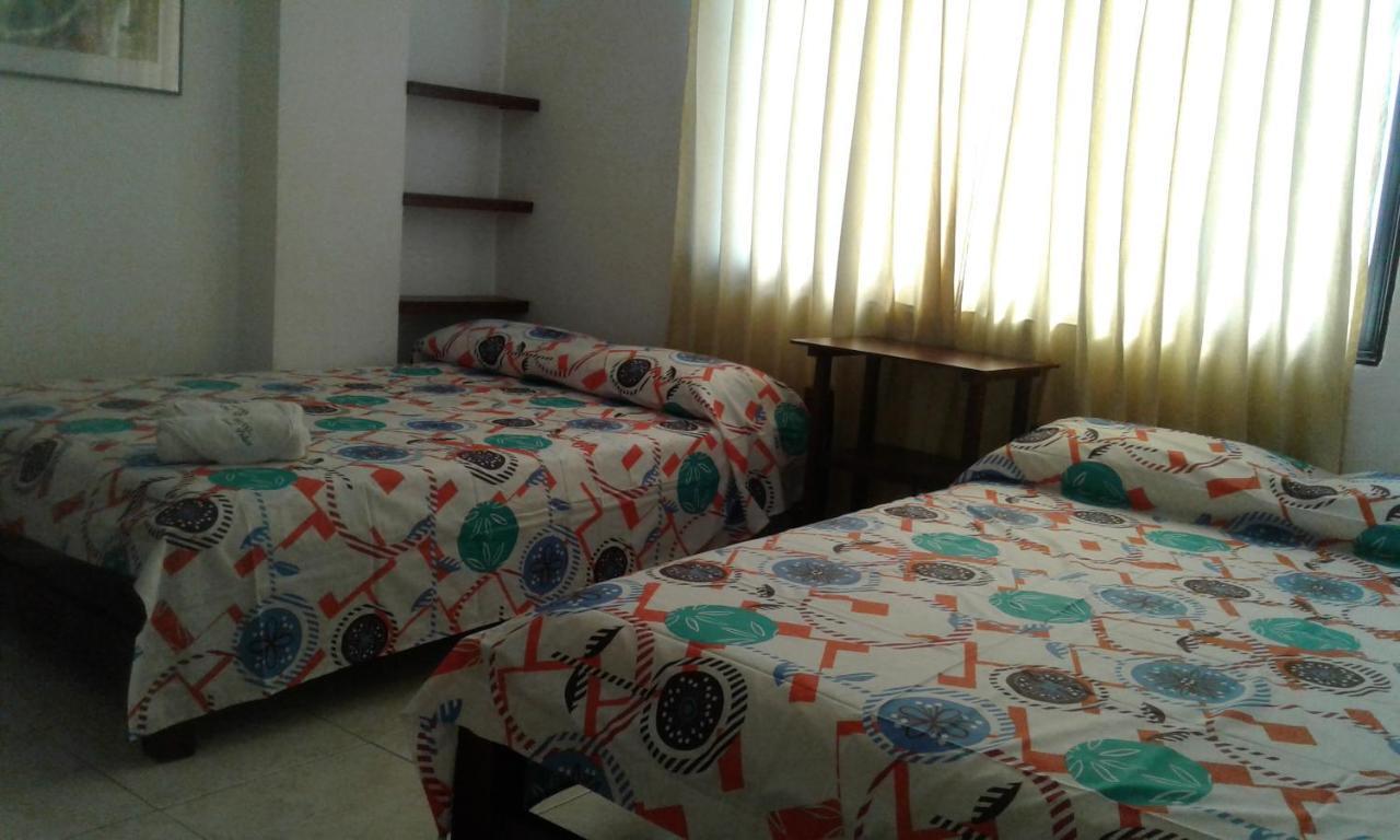 Hotel Real Polux San Gil Buitenkant foto